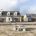 Carraig Liath House 4* Clynacartan