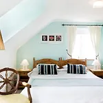 Carraig Liath House