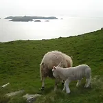 Carraig Liath House 4* Clynacartan