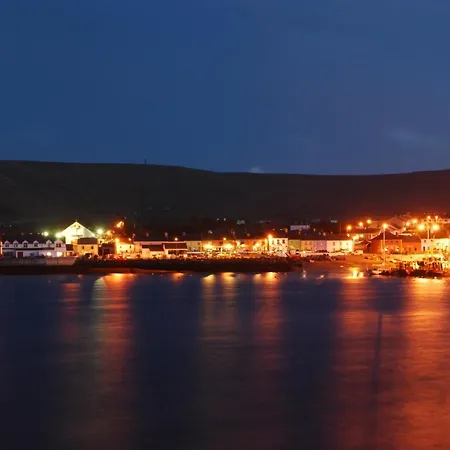 Bed and breakfast Carraig Liath House Clynacartan
