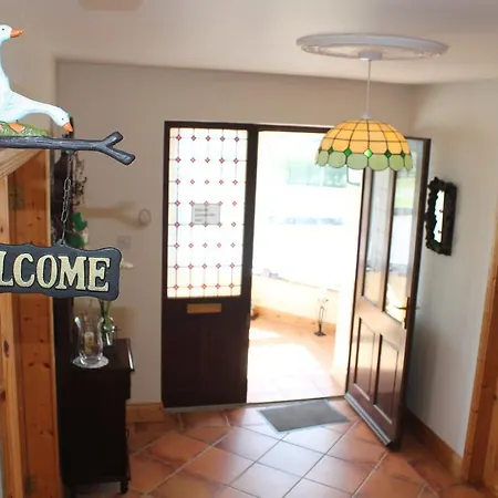 B&B Carraig Liath House Clynacartan