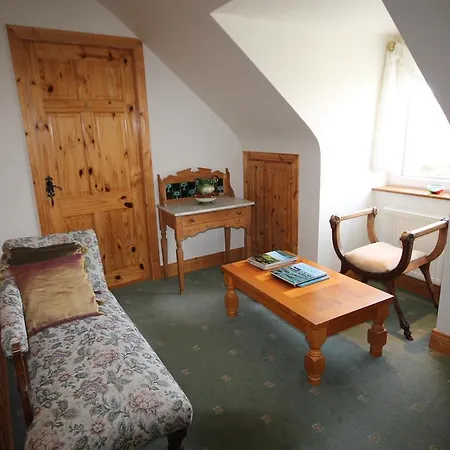 B&B Carraig Liath House