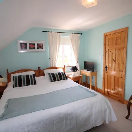 Carraig Liath House B&B Clynacartan
