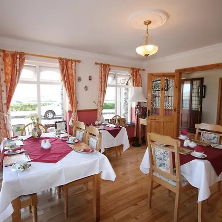 Carraig Liath House Clynacartan