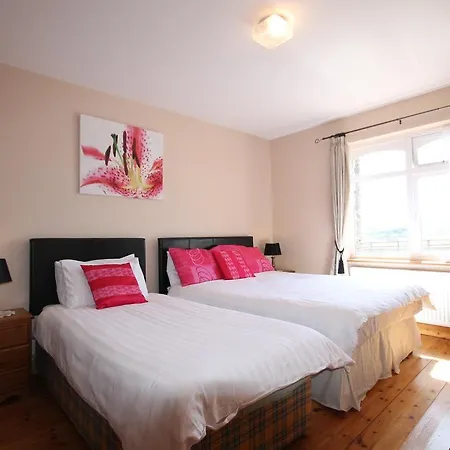 Carraig Liath House Nocleg ze śniadaniem