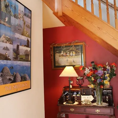 B&B Carraig Liath House 4*