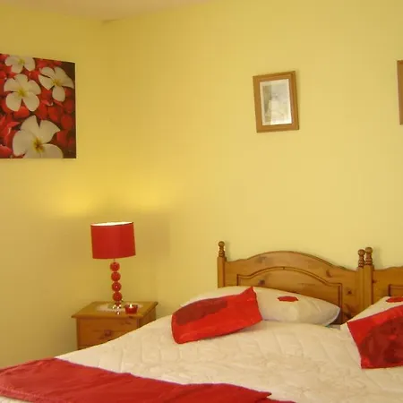 Carraig Liath House 4*