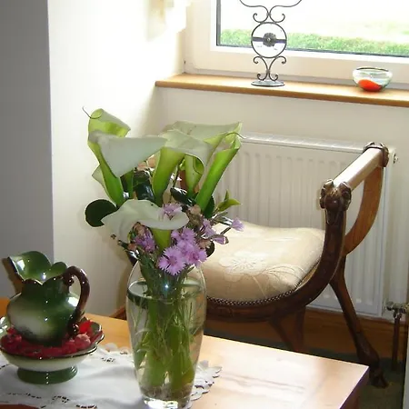 Carraig Liath House 4* Clynacartan