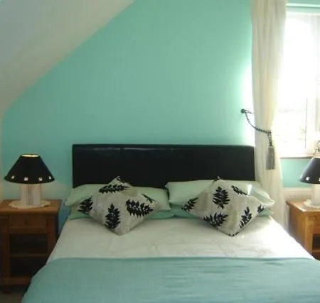 Carraig Liath House Nocleg ze śniadaniem Clynacartan