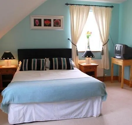 Carraig Liath House B&B