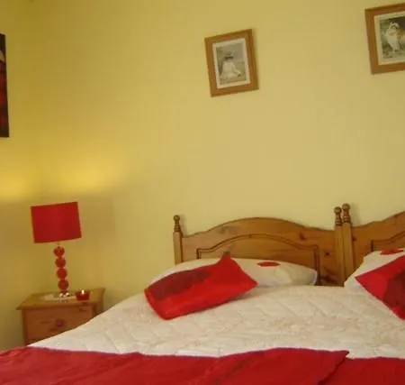 Carraig Liath House 4*