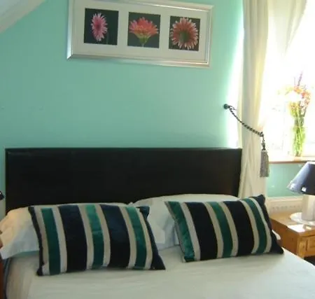 Couette-café Carraig Liath House Clynacartan