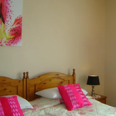 Carraig Liath House Clynacartan