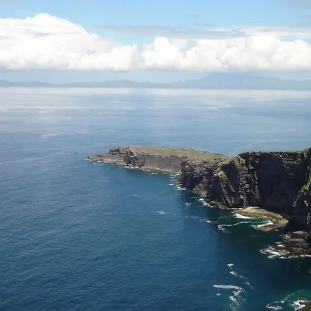 Carraig Liath House B&B 4*