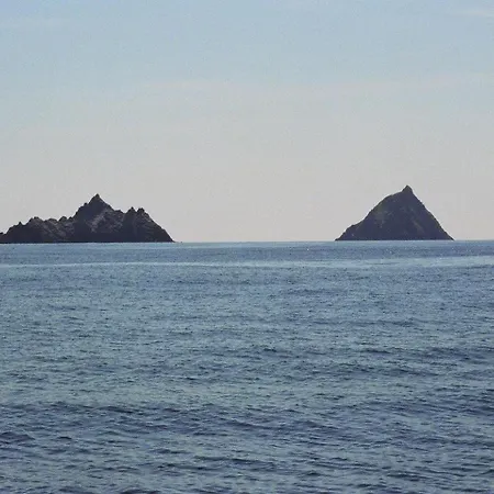 Alojamento de Acomodação e Pequeno-almoço Carraig Liath House Clynacartan