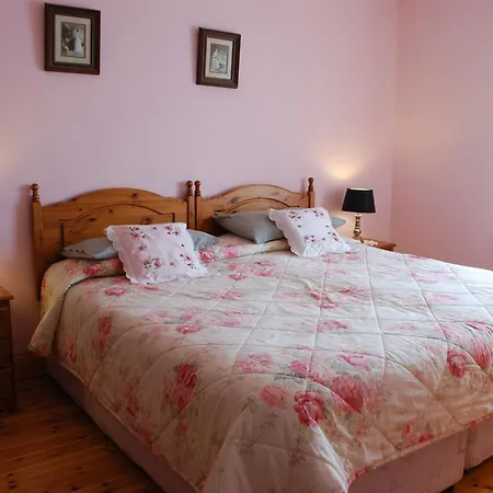 Carraig Liath House 4* Clynacartan