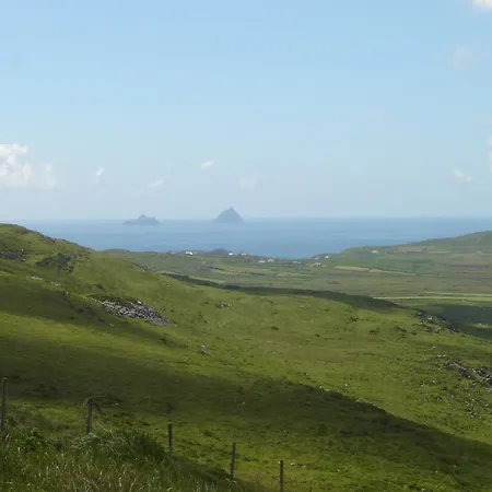 Nocleg ze śniadaniem Carraig Liath House