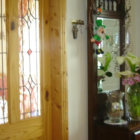 Carraig Liath House Nocleg ze śniadaniem 4*