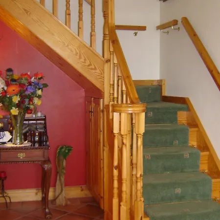 B&B Carraig Liath House 4*