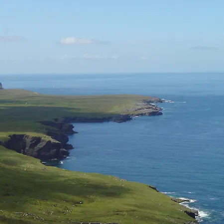 Carraig Liath House B&B Clynacartan