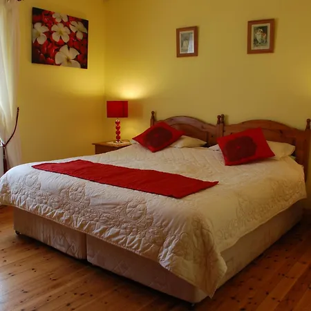 Carraig Liath House B&B