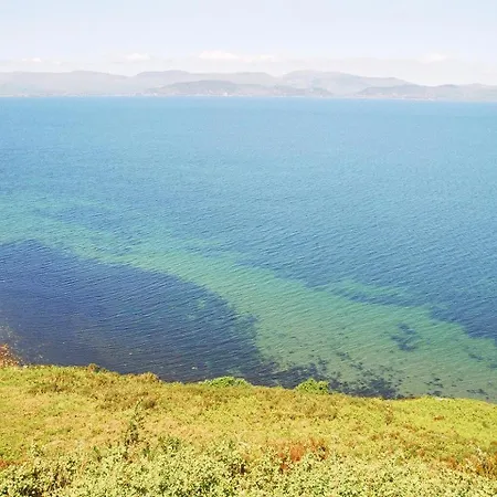 Carraig Liath House Nocleg ze śniadaniem Clynacartan