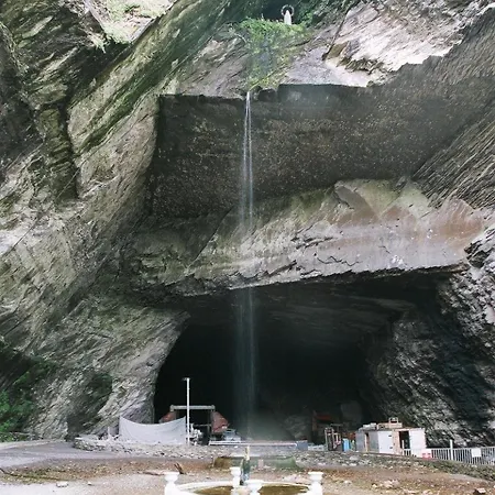 Nocleg ze śniadaniem Carraig Liath House Clynacartan