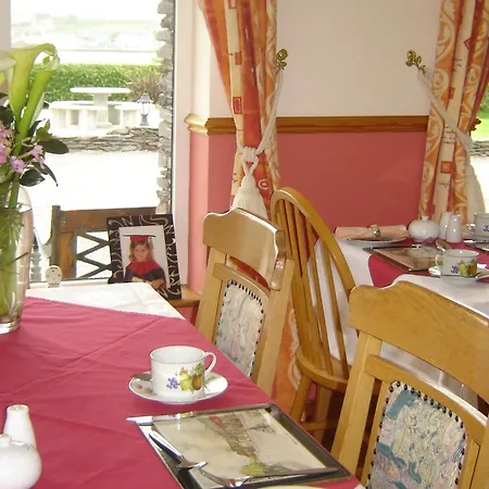 Carraig Liath House 4*