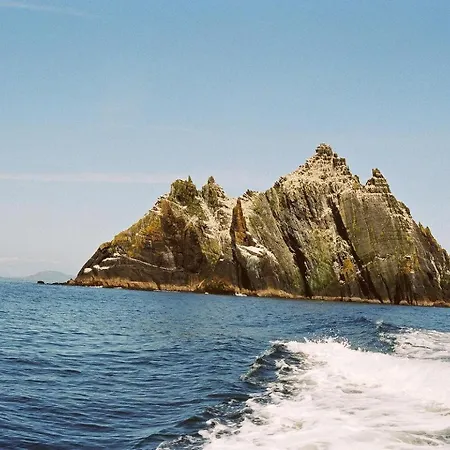 B&B Carraig Liath House 4*