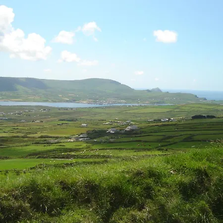 Nocleg ze śniadaniem Carraig Liath House Clynacartan