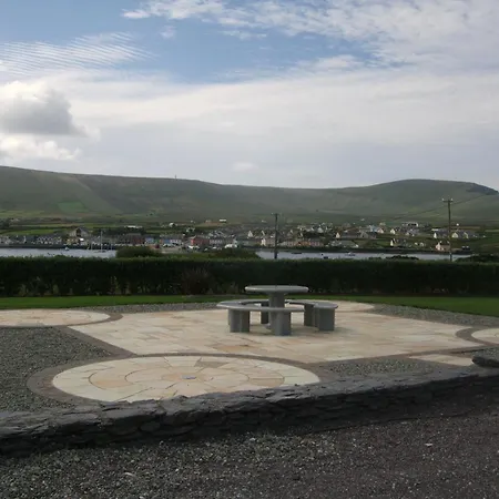 Carraig Liath House 4* Clynacartan