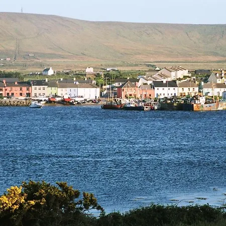 Carraig Liath House Nocleg ze śniadaniem