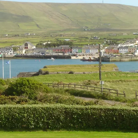 B&B Carraig Liath House