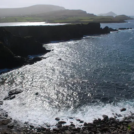 Alojamento de Acomodação e Pequeno-almoço Carraig Liath House 4*