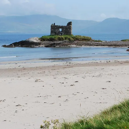 Carraig Liath House Clynacartan