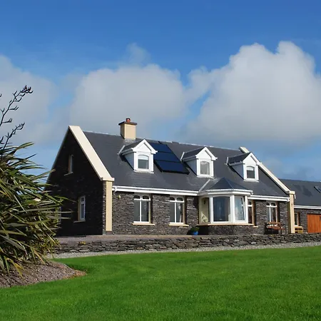 B&B Carraig Liath House Clynacartan