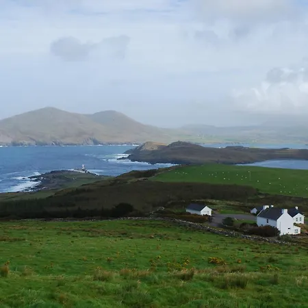 Carraig Liath House