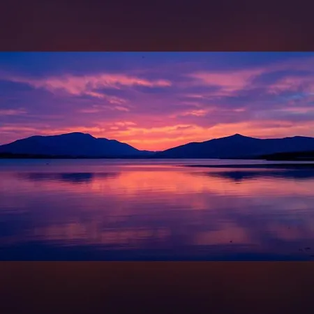 Carraig Liath House B&B 4*