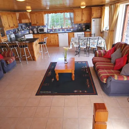 Carraig Liath House فندق مبيت وإفطار
