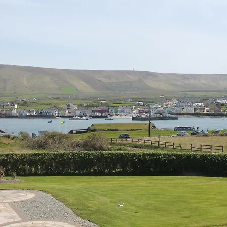 فندق مبيت وإفطار Carraig Liath House 4*