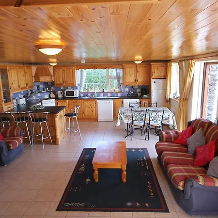 Carraig Liath House 4*