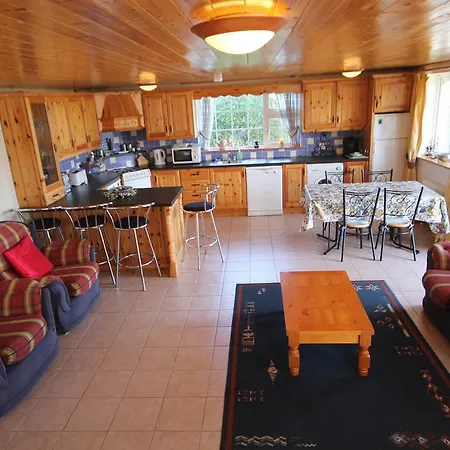 Carraig Liath House