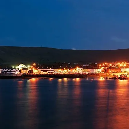 Bed and breakfast Carraig Liath House 4*