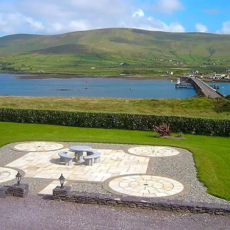 Carraig Liath House