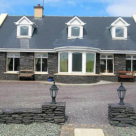 Bed and breakfast Carraig Liath House