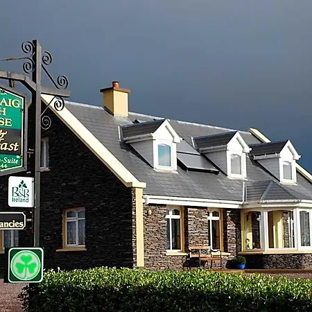 Carraig Liath House 4*