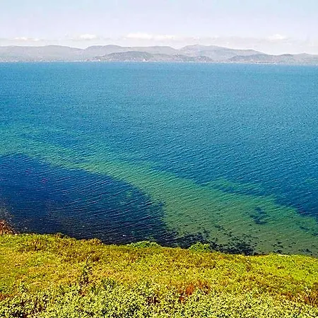 Carraig Liath House Bed and breakfast
