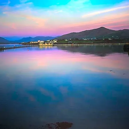 Bed and breakfast Carraig Liath House Clynacartan