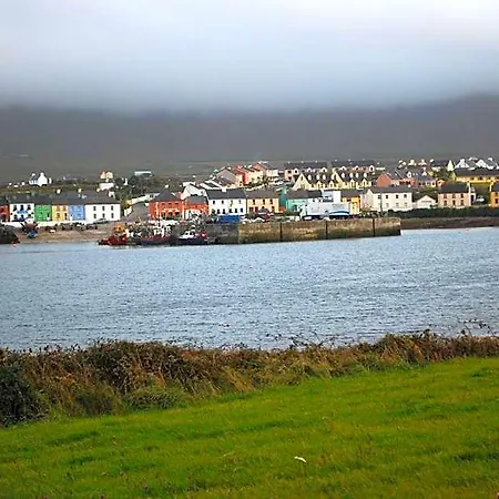 Carraig Liath House 4* Clynacartan