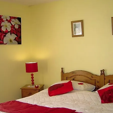 Carraig Liath House 4* Clynacartan